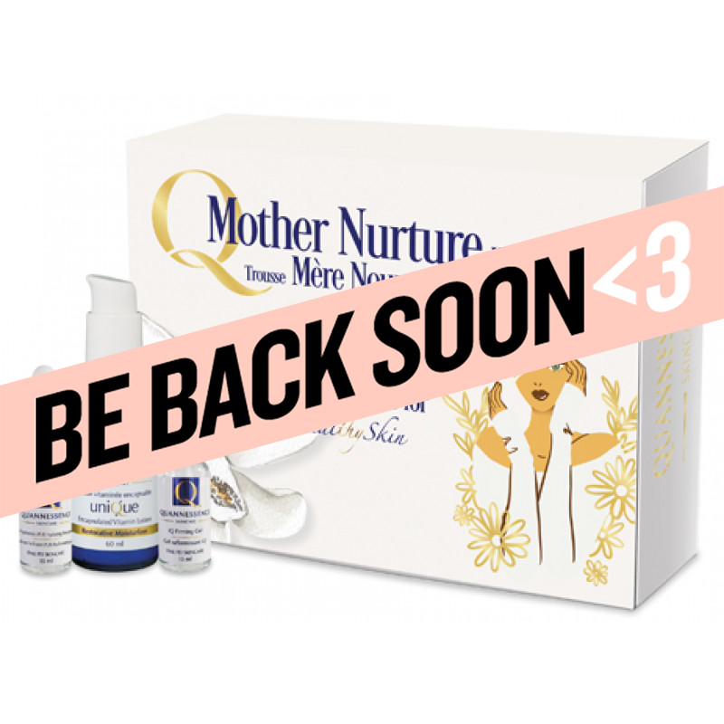 quannessence mother's day promo 2022