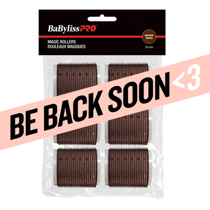 babylisspro self-gripping..