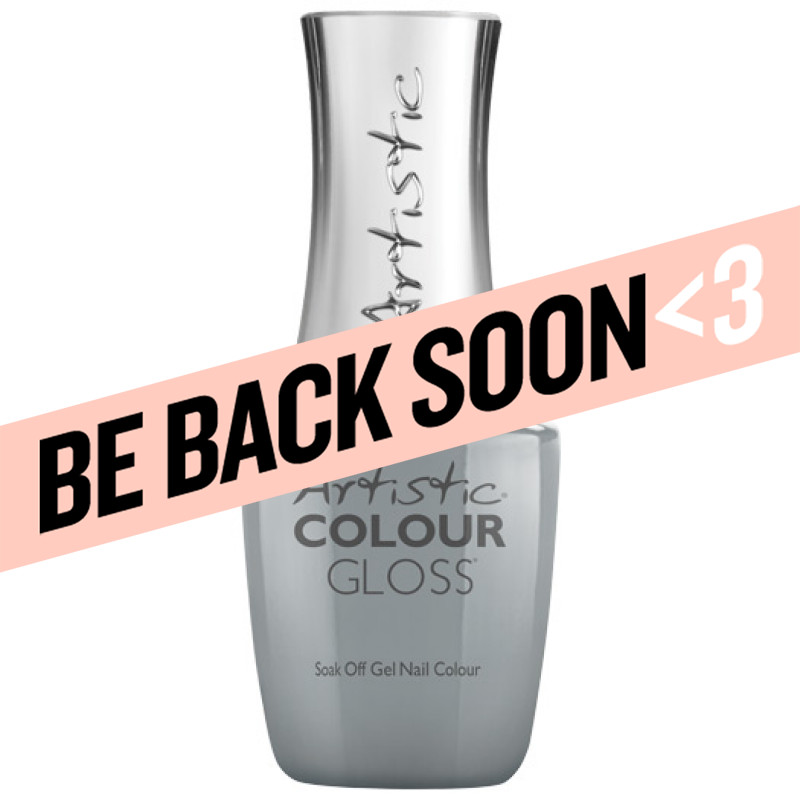 artistic colour gloss tre..