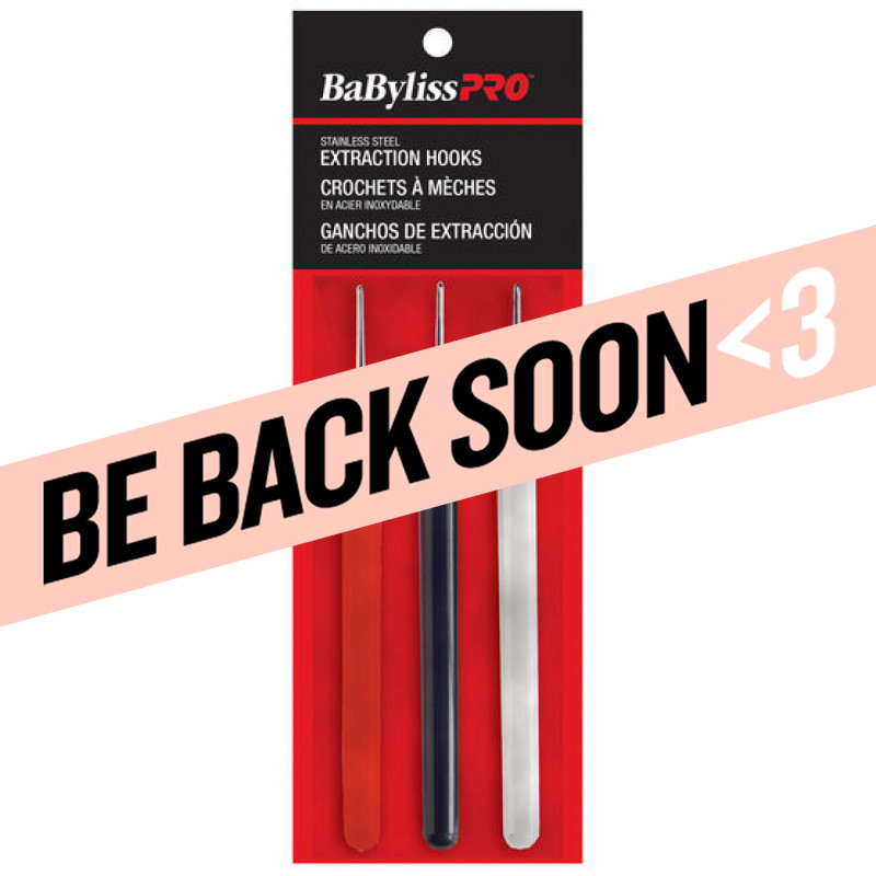 babylisspro “comfort hook..