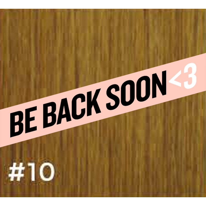 gbb i-tip hair extensions..