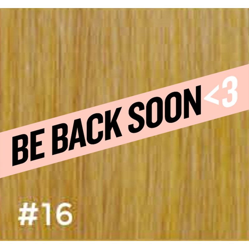 gbb i-tip hair extensions..