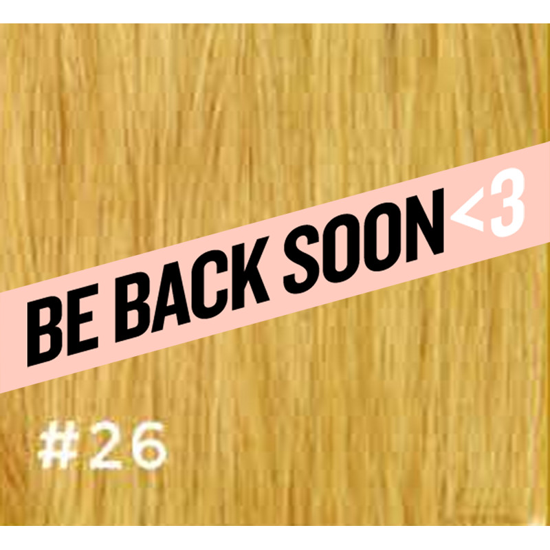 gbb double tape hair exte..