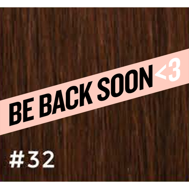 gbb i-tip hair extensions..