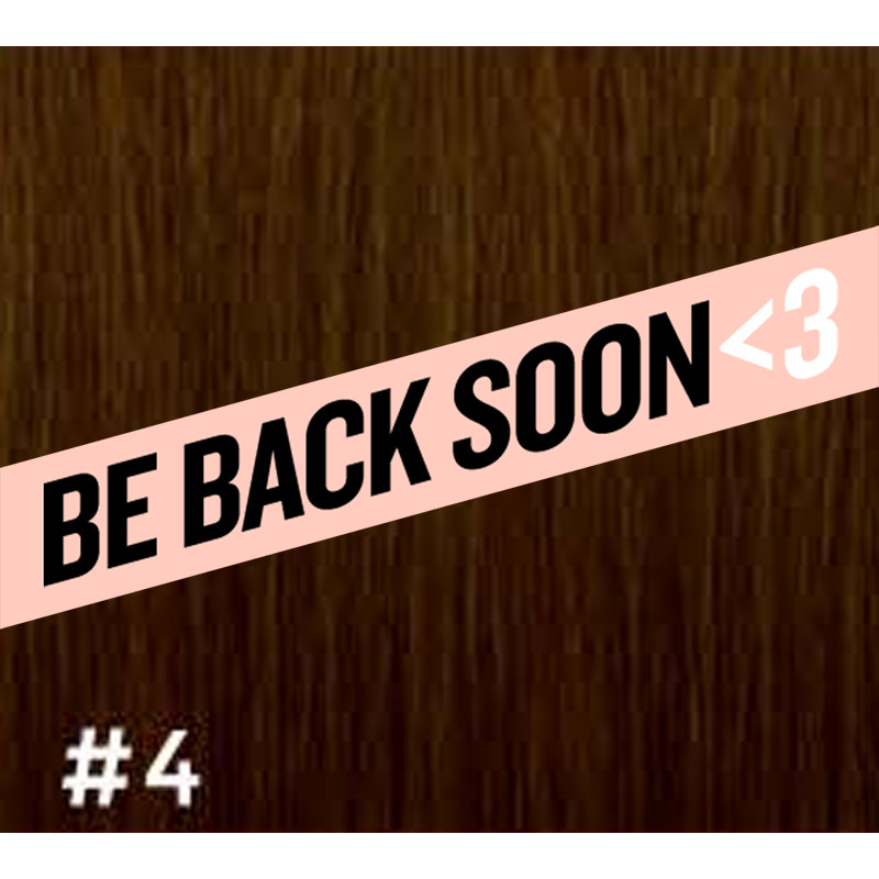 gbb clip-in hair extensio..