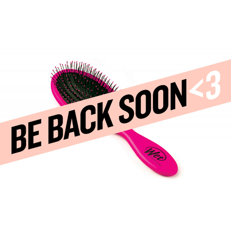 wetbrush pro original detangler pink