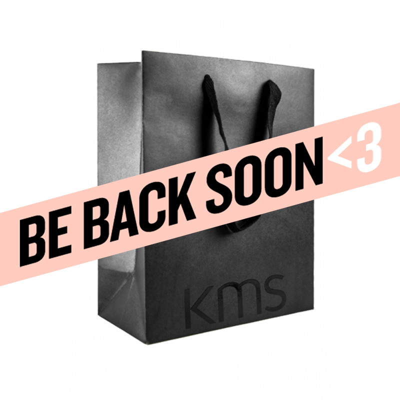 kms retail bags 25 per bag