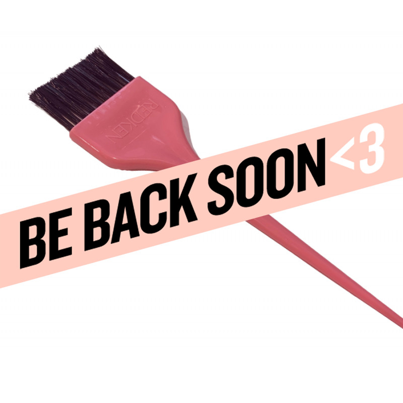 redken color gear pink ti..