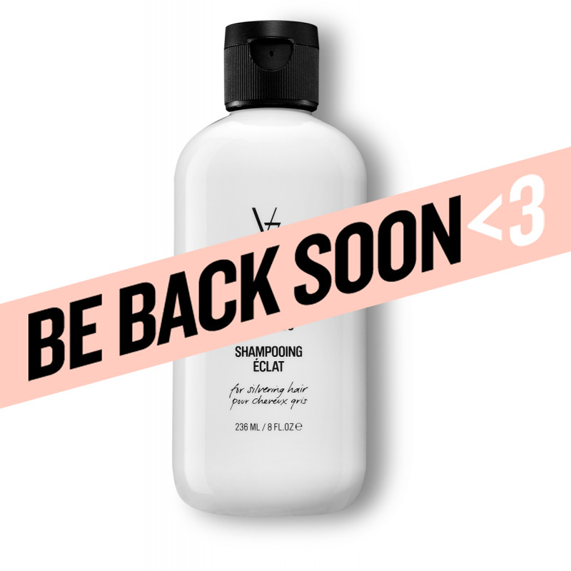 v76 by vaughn brightening shampoo 236ml
