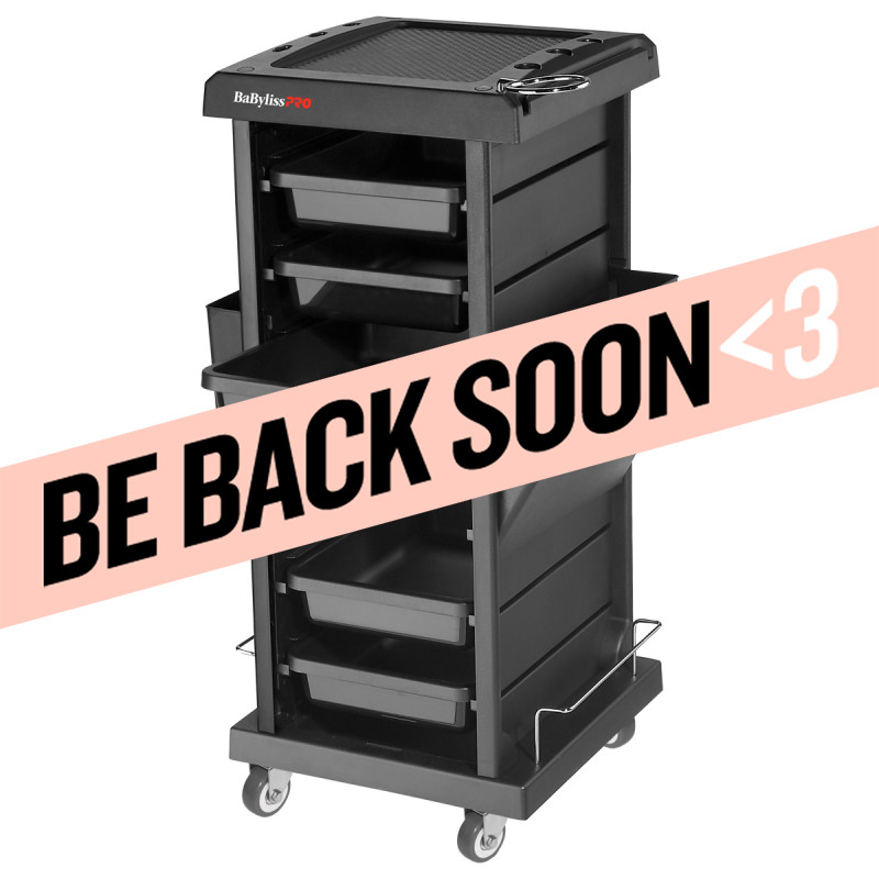 babylisspro deluxe trolley # bes873ucc