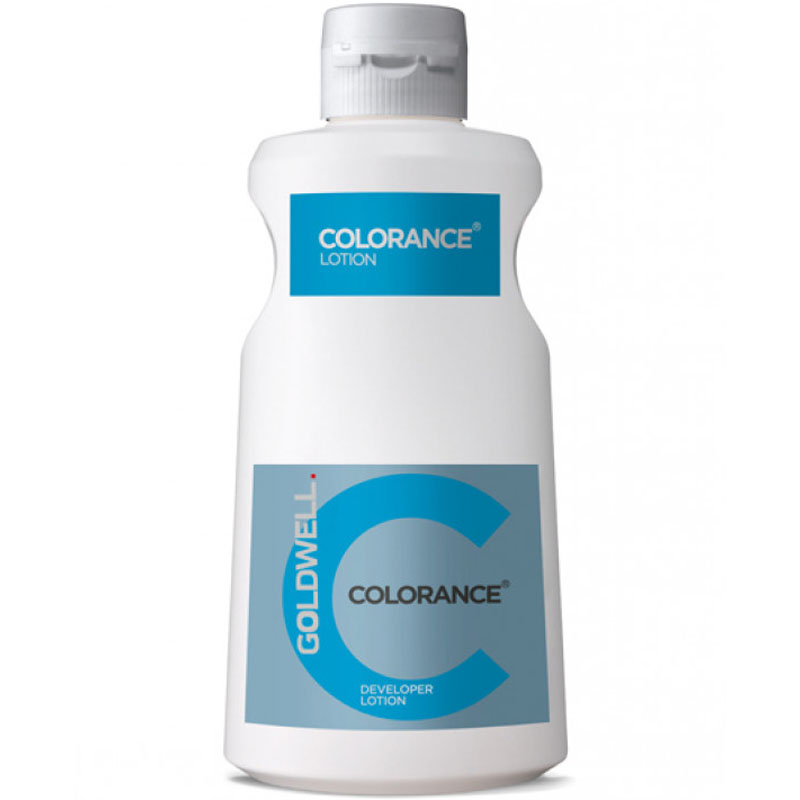 colorance core developer lotion 2% litre