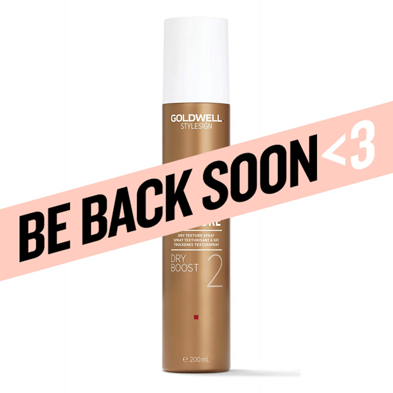 stylesign creative texture dry boost spray 200ml