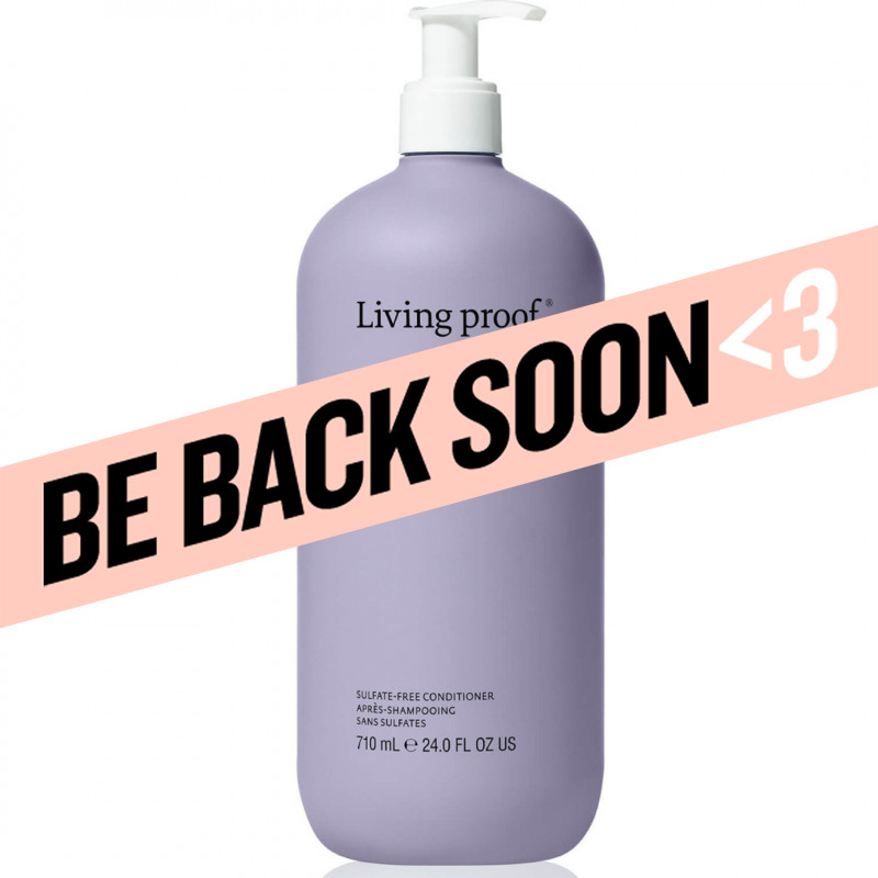living proof color care conditioner 24oz
