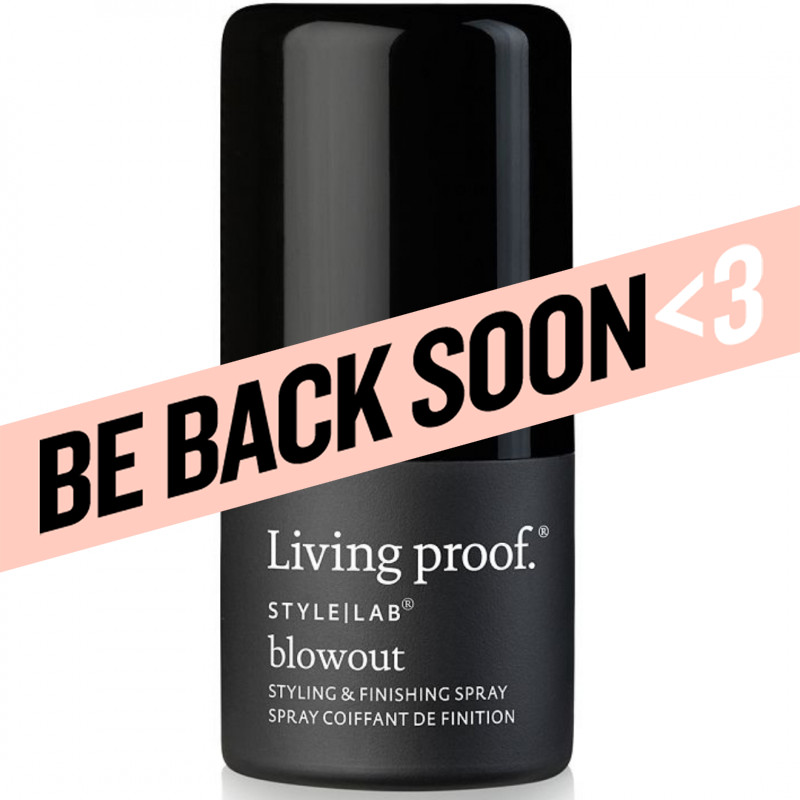 living proof style lab bl..