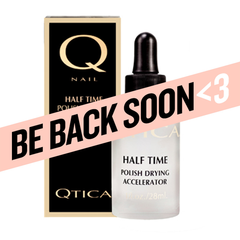 qtica half time polish dr..