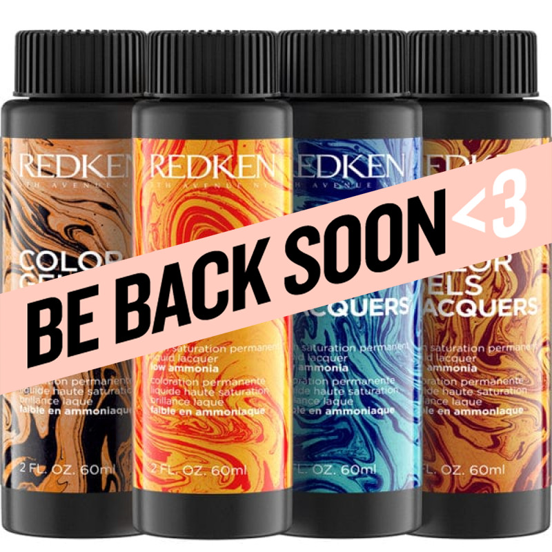 redken lacquers obsessed offer june 2022