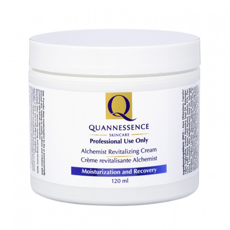 quannessence alchemist re..