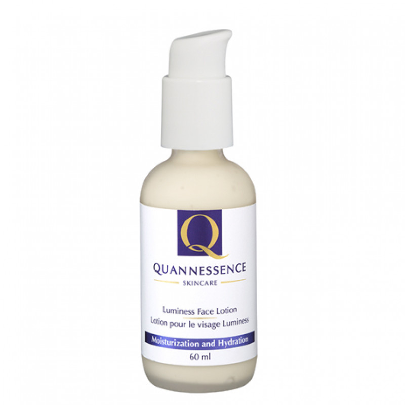 quannessence luminess fac..