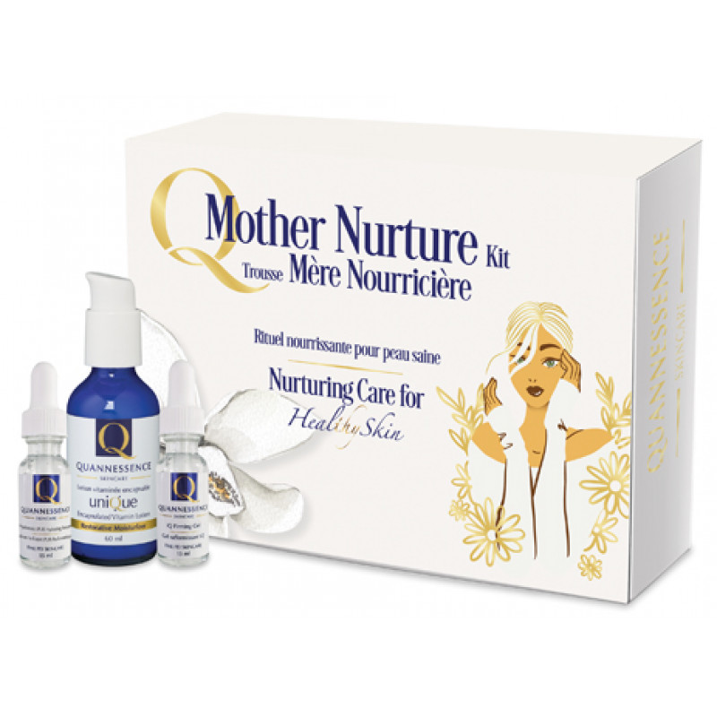 quannessence mother's day promo 2022