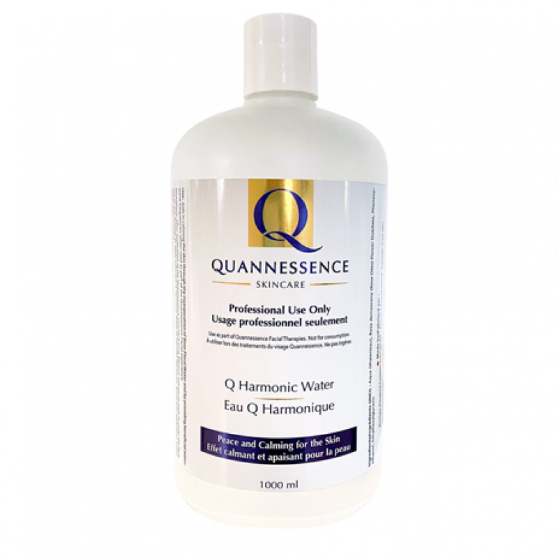 quannessence harmonic water litre (pro only)