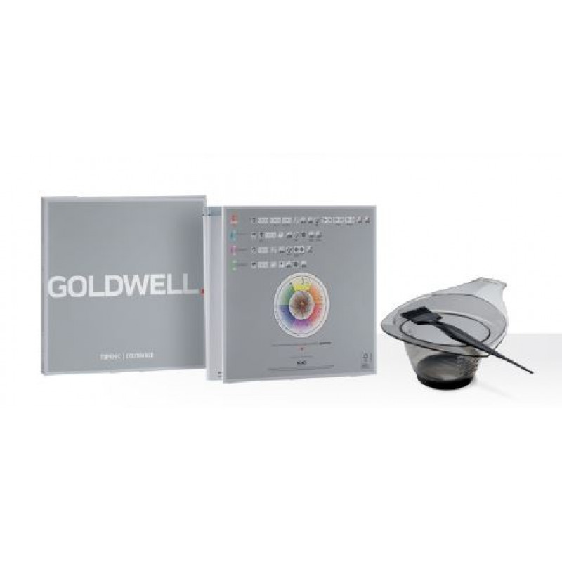goldwell colorance trial intro 2023