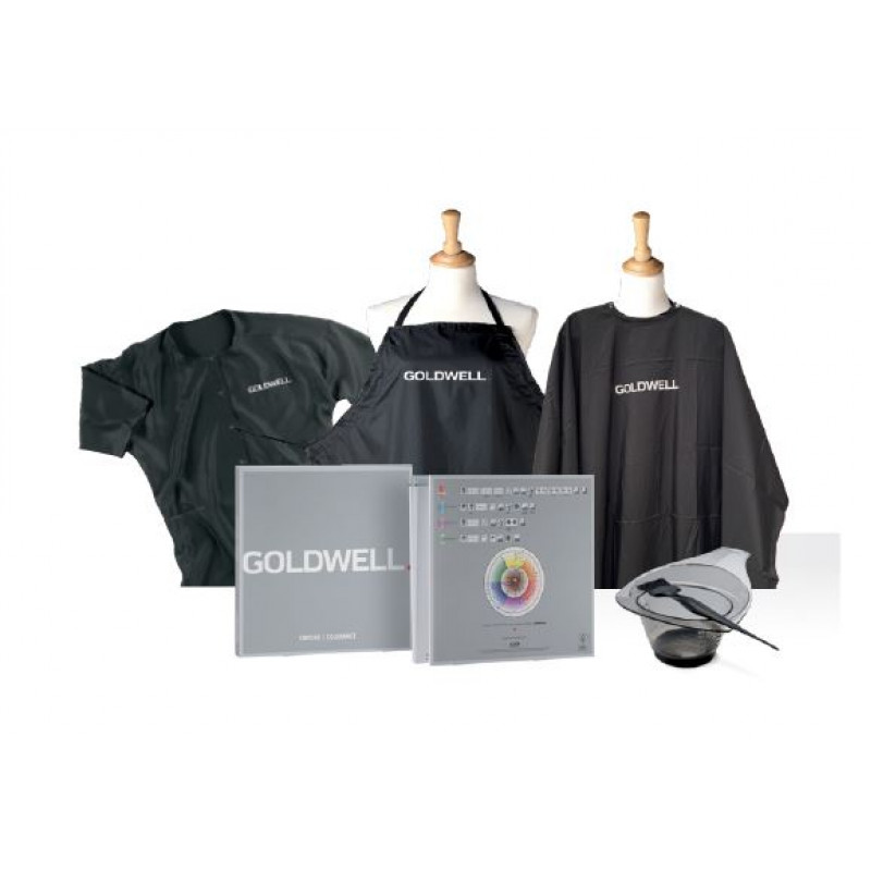 goldwell colorance tube intro 2023