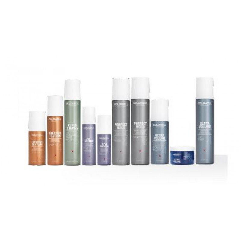 goldwell stylesign trial offer 2023