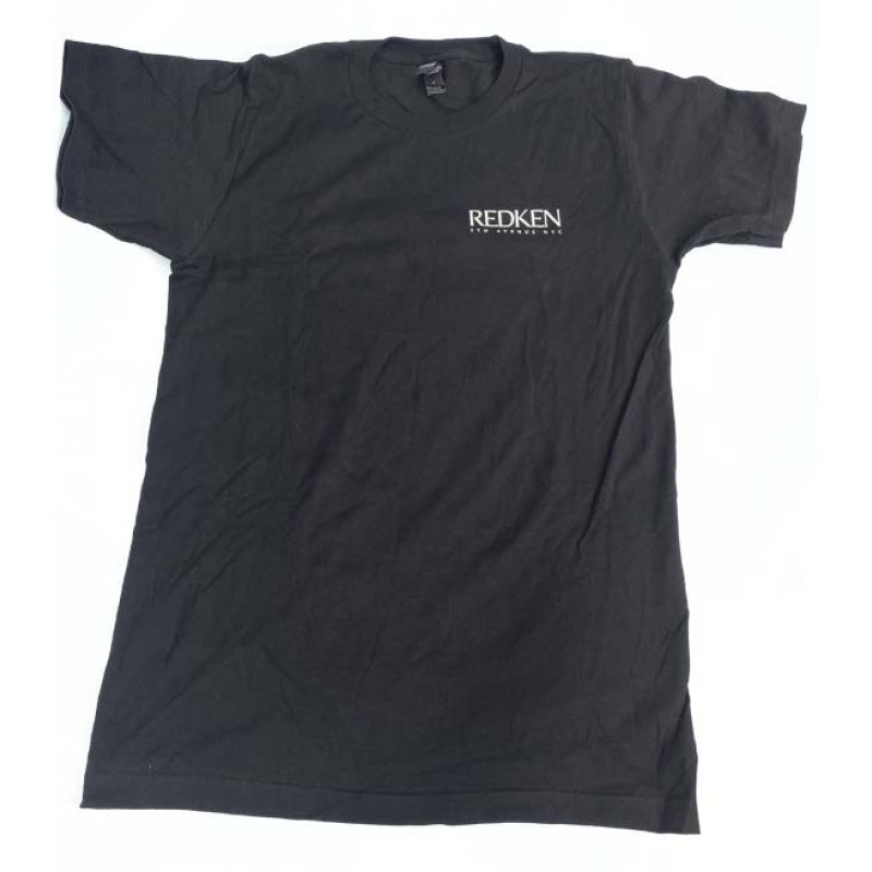 redken live/love shirt (s)