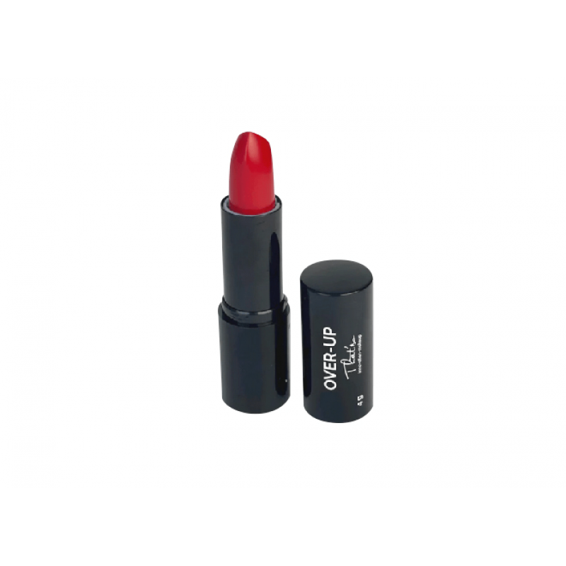 that'so over up red lipstick 6ml