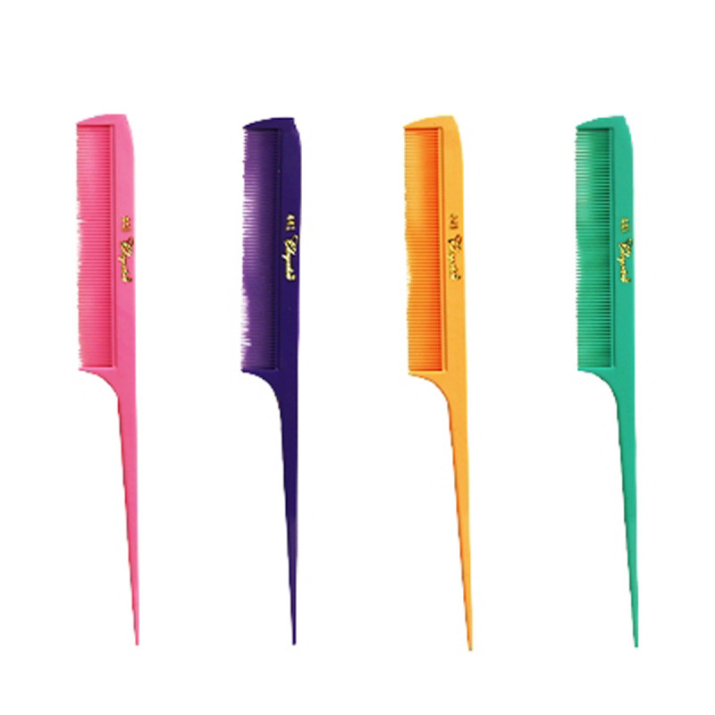 krest comb assorted colors # 441-mixc