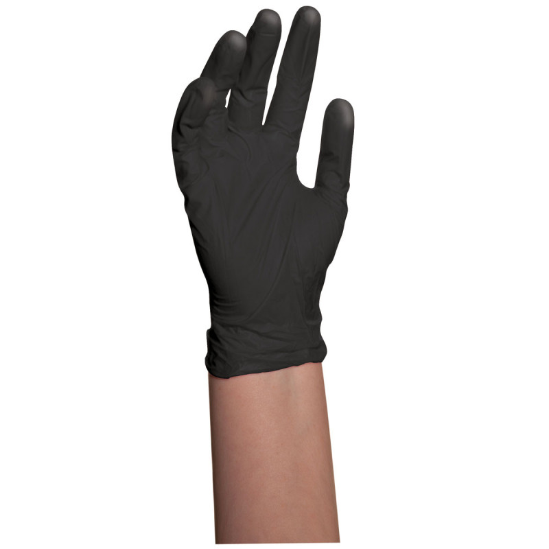 babylisspro latex gloves (s) # bes33704smucc