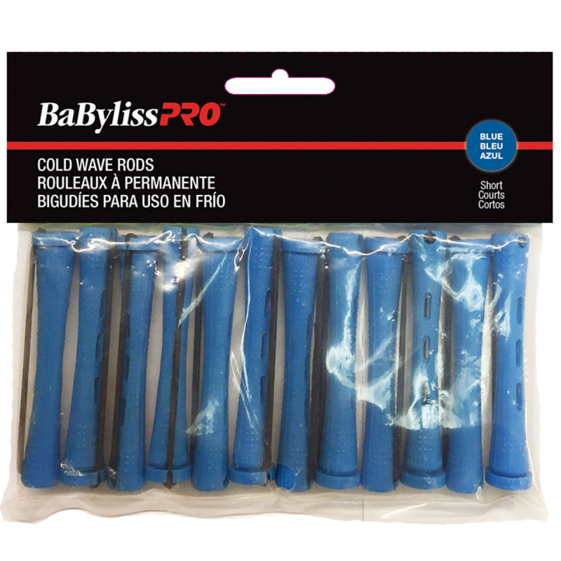 babylisspro short rollers..