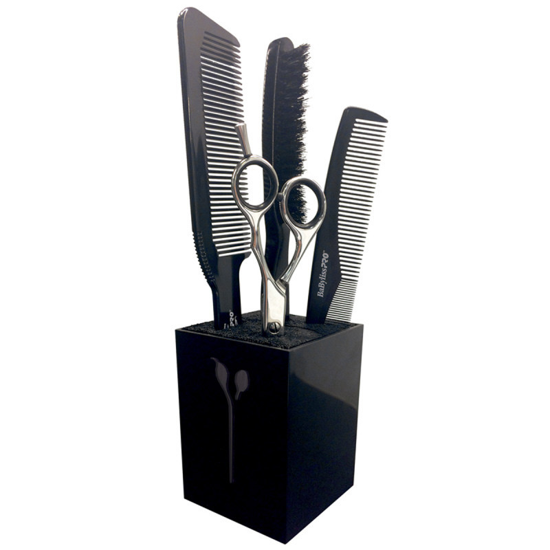babylisspro scissors & accessories holder # bessholdrucc