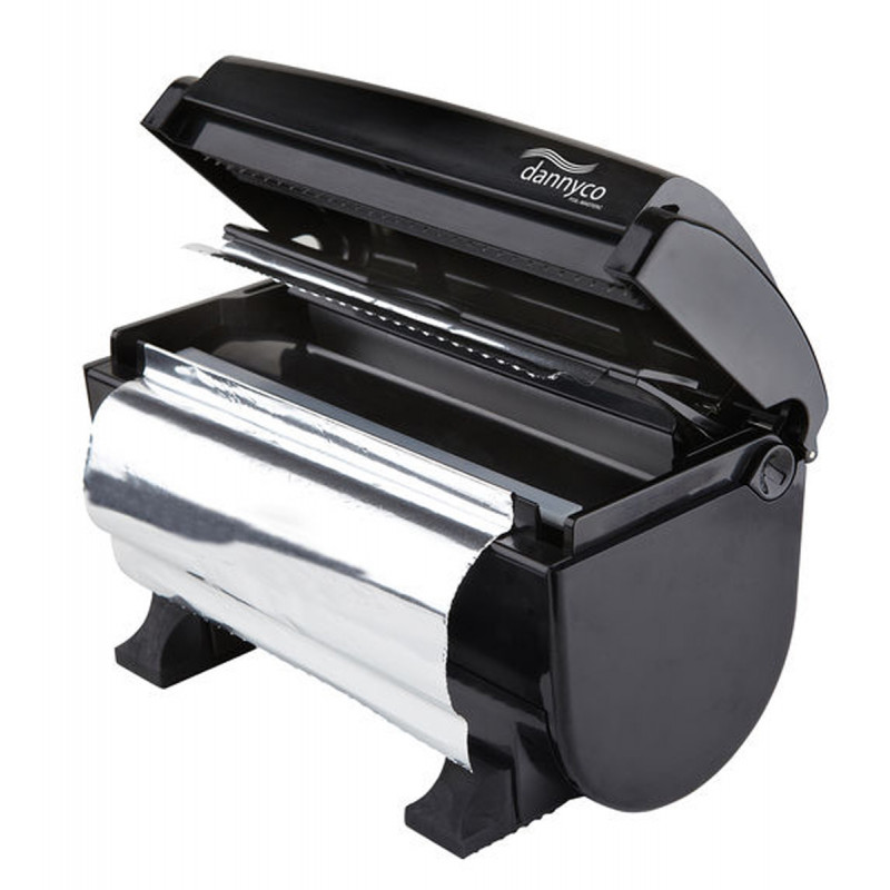 dannyco convenient foil d..