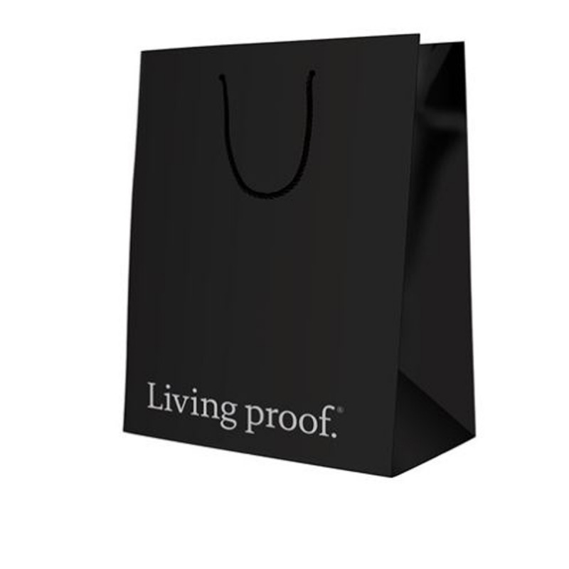 living proof retail bag (1)