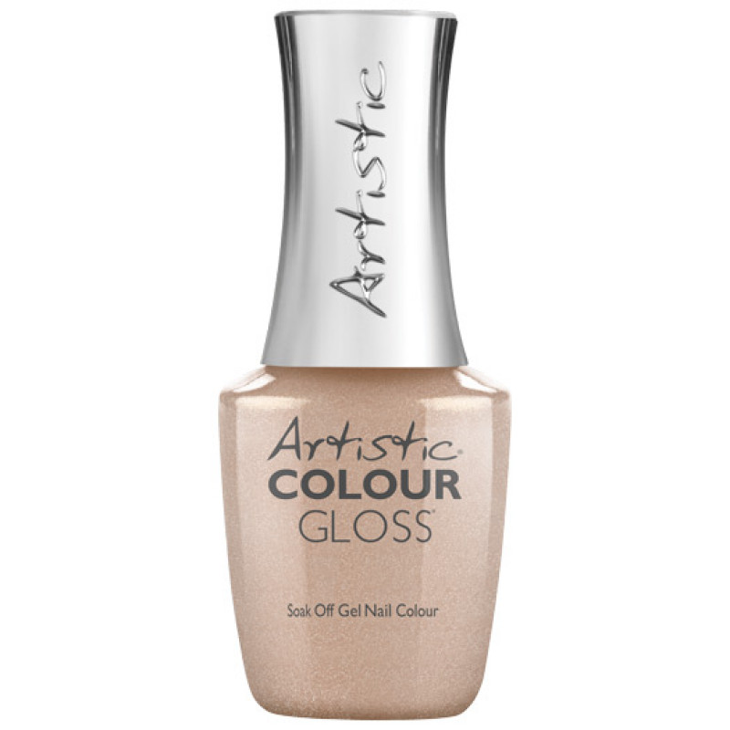artistic colour gloss bride & prejudice .5oz