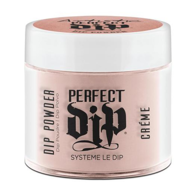 artistic dip powder beauty and the buds .8oz