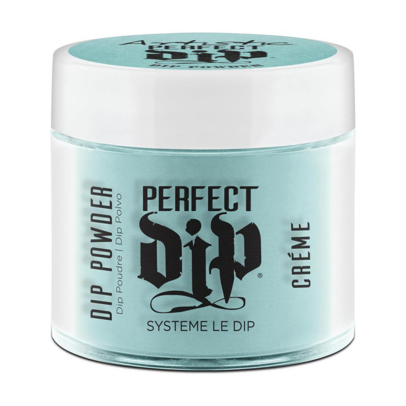 artistic dip powder anything is popsicle .8oz