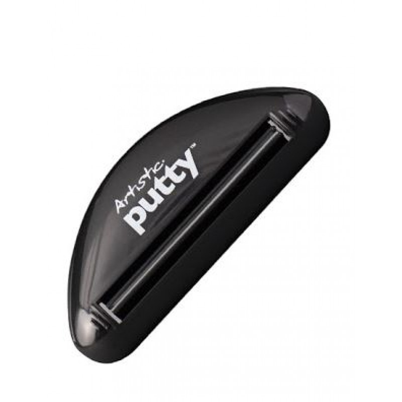 artistic putty tube key