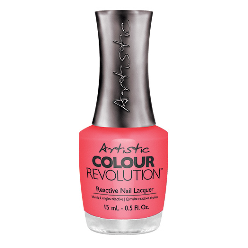 artistic colour revolution baby cakes .5oz