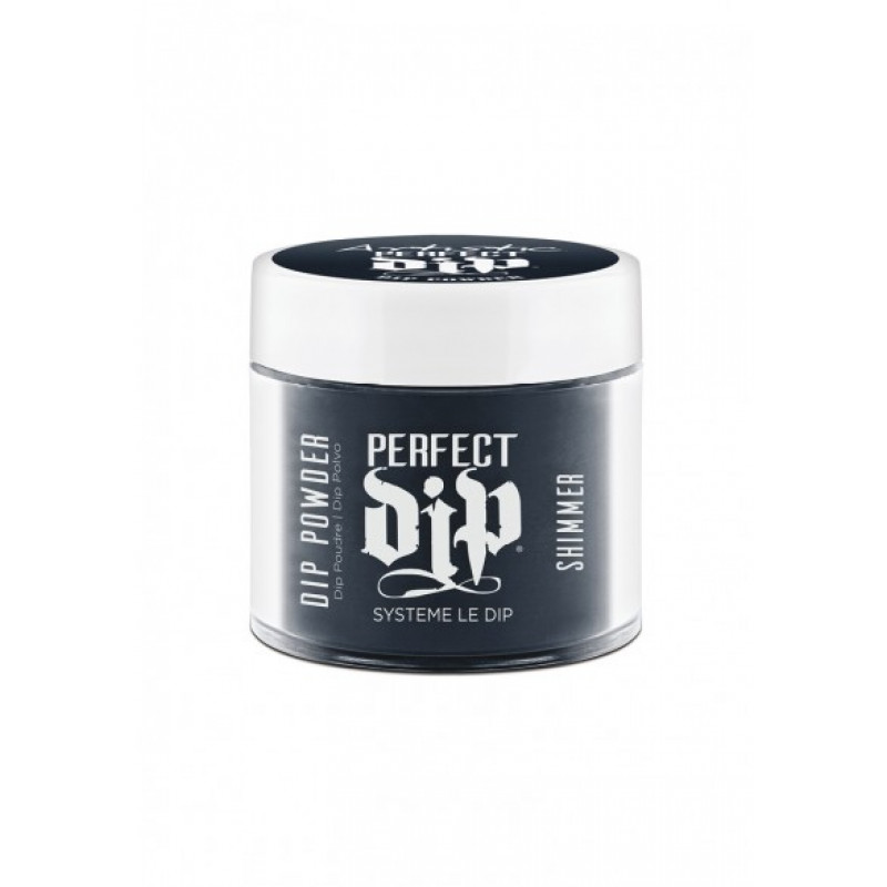 artistic dip powder lights camera dance .8oz
