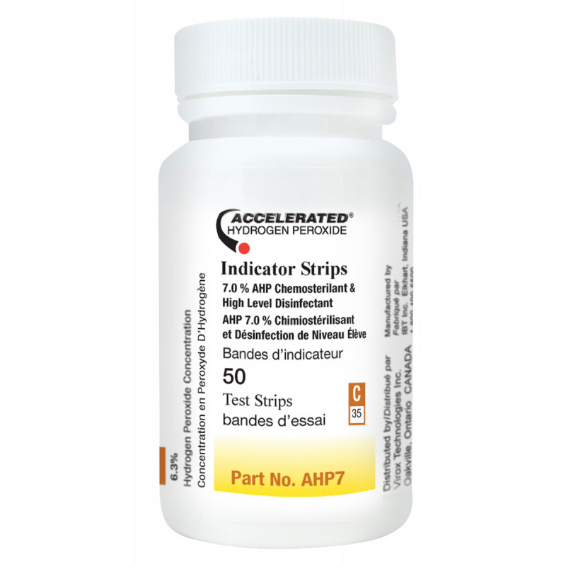 preempt test strips-cs20 ahp7 50pc