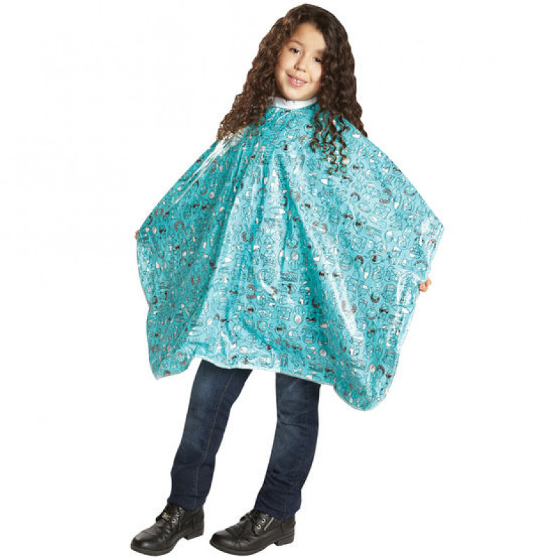 babylisspro all-purpose kiddie cape # bes51unic