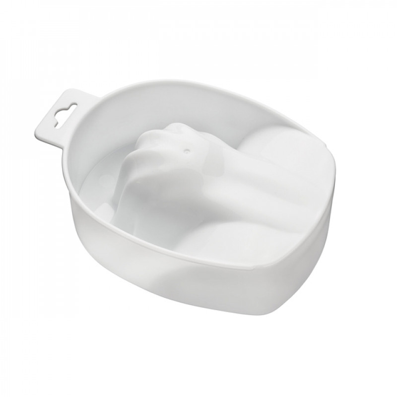 silkline extra deep manicure bowl # slxlbowlc