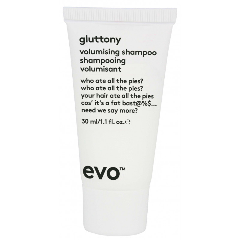 evo gluttony volumising s..