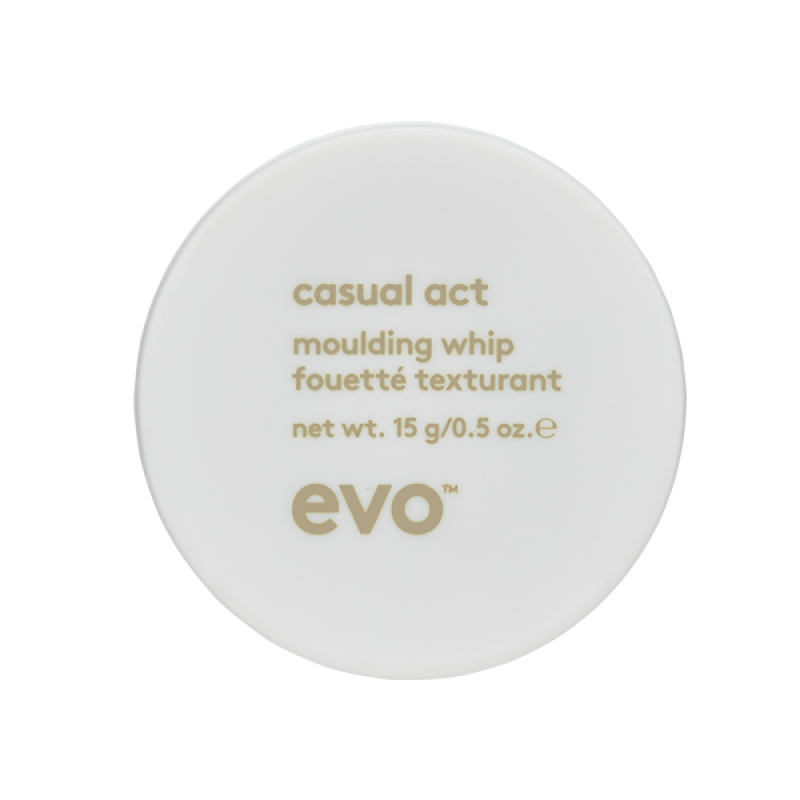 evo casual act moulding whip 15g