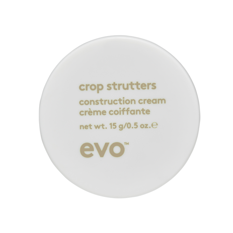 evo crop strutters construction cream 15g