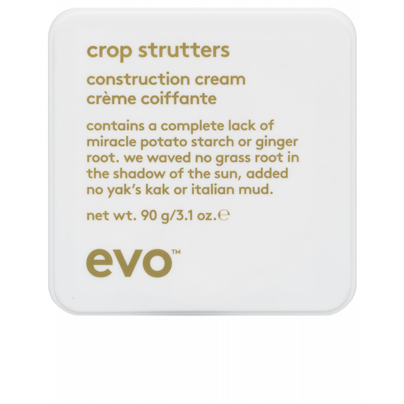 evo crop strutters constr..