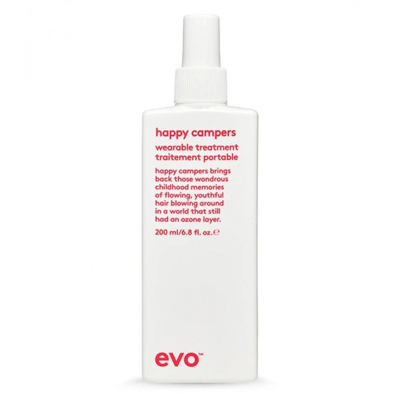 evo happy campers wearable treatment 200ml