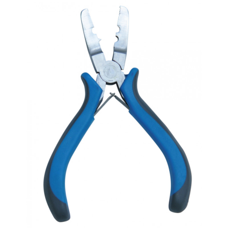 gbb hair extension pliers..